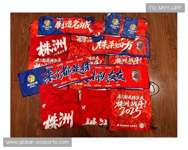 湘超足球联赛发展现状与未来竞技水平全面解析